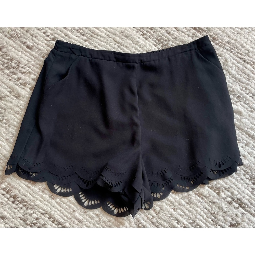 LC Lauren Conrad Dressy Shorts